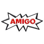Amigo - Canadian Exclusive