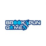 Brookspun Games