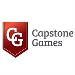Capstone Games - Canadian Exclusive
