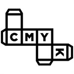 CMYK Games - Canadian Exclusive