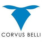 Corvus Belli - Canadian Exclusive