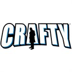 Crafty Games - Canadian Exclusive