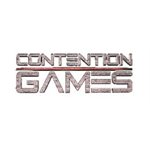 Contention Games - Canadian Exclusive