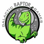 Galactic Raptor Games