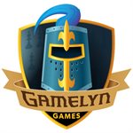 Gamelyn Games - Canadian Exclusive