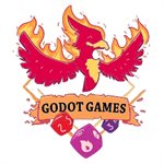 Godot Games - Canadian Exclusive 