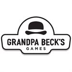 Grandpa Beck's Games - Canadian Exclusive