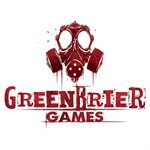 GreenBrier Games