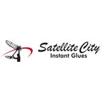 Satellite City Instant Glues