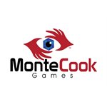 Monte Cook Games