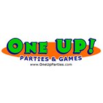One Up Parties and Games