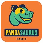Pandasaurus Games - Canadian Exclusive