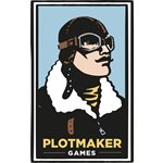 Plotmaker Games - North American Exclusive