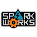 Sparkworks - Canadian Exclusive