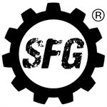 Steamforged Games - Canadian Exclusive
