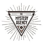 The Mystery Agency - Canadian Exclusive