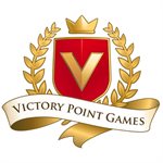 Victory Point Games - Canadian Exclusive