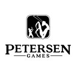 Petersen Games