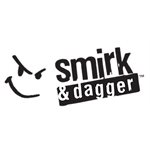 Smirk & Dagger Games