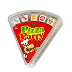 Pizza Party (6 pcs)