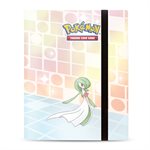 Binder: PRO-Binder: 9-Pocket: Pokemon: Gallery Series: Trick Room ^ Q2 2024