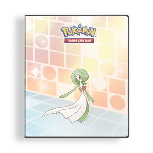Binder: 2" Album: Pokemon: Gallery Series: Trick Room ^ Q2 2024