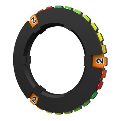 Tracker: Multi-Ring: Rotating Condition & Health Tracker Rings ^ Q3 2024