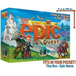 Tiny Epic Quest (no amazon sales)