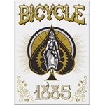 Bicycle Deck 1885