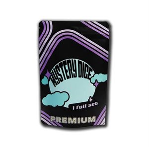 Mystery Dice: Premium Big Bag