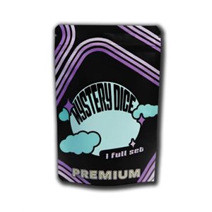 Mystery Dice: Premium (Purple Bag)