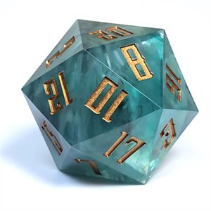 55MM D20: Tidal Wave ^ SEPT 2024