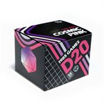 55MM D20: Cosmic Pink ^ SEPT 2024