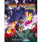 My Little Pony: Tails of Equestria RPG Festival of Lights