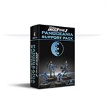 Infinity: CodeOne: PanOceania Support Pack