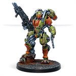 Infinity: Yu Jing Mowang Troops Multi Rifle