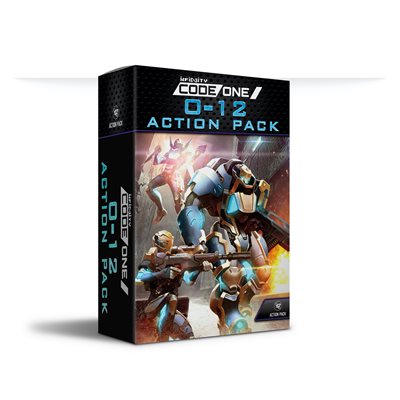 Infinity: CodeOne: O-12 Action Pack