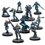 Infinity: CodeOne: O-12 Action Pack