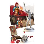 The Witcher: Path of Destiny: Triss & A Grain of Truth (No Amazon Sales) ^ Q4 2024