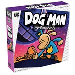 Puzzle: 100 DogMan Grime & Punishment