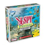 Puzzle: 100 I SPY Fantasy