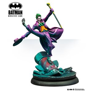 Batman Miniature Game: Joker 15th Anniversary ^ Q2 2024