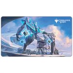 Playmat: Stitched Edge: Magic the Gathering: Commander Series: Release 2: Shorikai