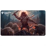 Playmat: Double-Sided: Magic the Gathering: Commander Series: Release 2: Tovolar