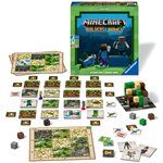 Minecraft Builders & Biomes (No Amazon Sales)