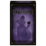 Disney Villainous: Wicked to the Core (No Amazon Sales) (FR)