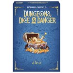 Dungeons, Dice & Danger (No Amazon Sales) ^ FEB 2022