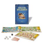 Dungeons, Dice & Danger (No Amazon Sales) ^ FEB 2022