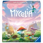 Mycelia (No Amazon Sales)