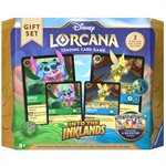 Disney Lorcana: Into the Inklands: Gift Set ^ FEB 23 2024 **ALLOCATED**